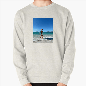 Sasha Morpeth My Favorite Influencer Sasha Morpeth Sweatshirts