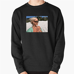 Sasha Morpeth Aesthetic Queen Sasha Morpeth Sweatshirts