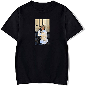 Sasha Morpeth Live Laugh Love Style Sasha Morpeth T-Shirts
