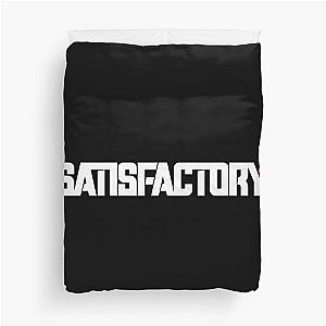 Satisfactory  Duvet Cover