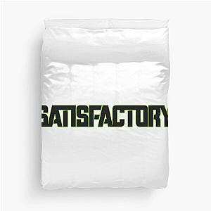 Satisfactory  Duvet Cover