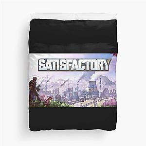 Satisfactory  Duvet Cover