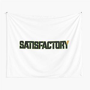 Satisfactory Wall Tapestry