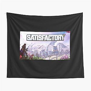 Satisfactory  Tapestry