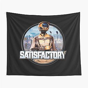 Satisfactory Early Access Tapestry