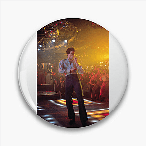 Saturday Night Fever Tony Manero Vibes Saturday Night Fever Pins