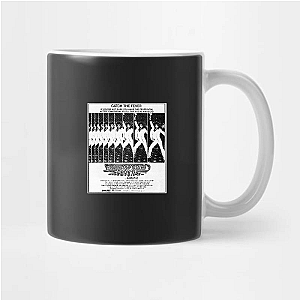 Saturday Night Fever Feel The Beat Saturday Night Fever Mugs