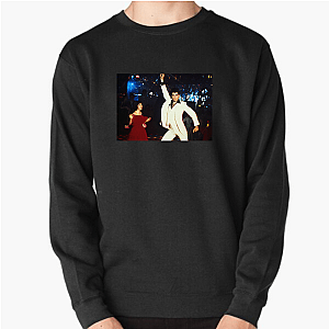 Saturday Night Fever My Favorite Dance Movie Saturday Night Fever Sweatshirts