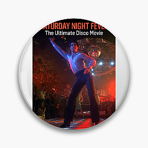 Saturday Night Fever Always Groovy Always Iconic Saturday Night Fever Pins