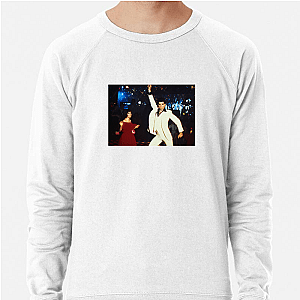 Saturday Night Fever My Favorite Dance Movie Saturday Night Fever Sweatshirts