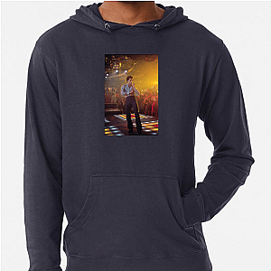 Saturday Night Fever Tony Manero Vibes Saturday Night Fever Hoodies