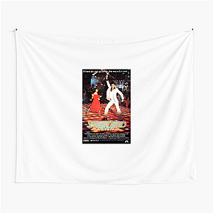 Saturday Night Fever Stayin Alive Saturday Night Fever Tapestries