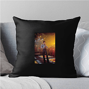 Saturday Night Fever Tony Manero Vibes Saturday Night Fever Pillows Cover