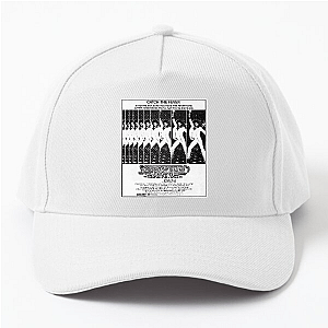 Saturday Night Fever Feel The Beat Saturday Night Fever Hats & Caps