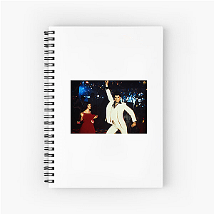 Saturday Night Fever My Favorite Dance Movie Saturday Night Fever Notebook