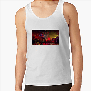 Saturday Night Fever Beyond The Disco Ball Saturday Night Fever Tank Tops