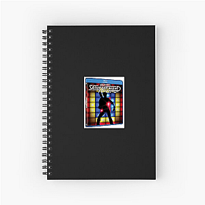 Saturday Night Fever Walk Like Travolta Saturday Night Fever Notebook