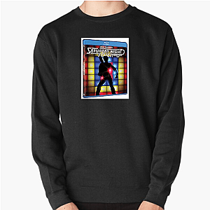 Saturday Night Fever Walk Like Travolta Saturday Night Fever Sweatshirts