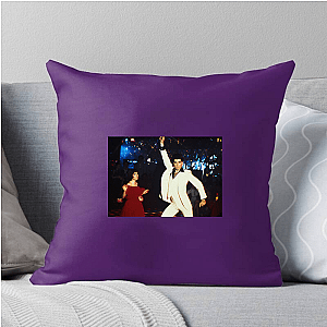 Saturday Night Fever My Favorite Dance Movie Saturday Night Fever Pillows Cover