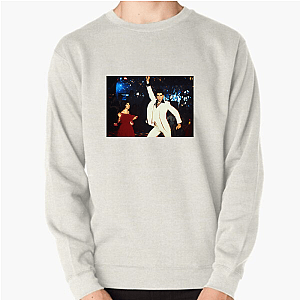 Saturday Night Fever My Favorite Dance Movie Saturday Night Fever Sweatshirts