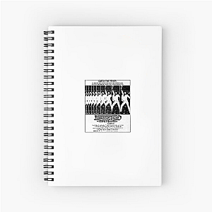 Saturday Night Fever Feel The Beat Saturday Night Fever Notebook