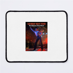 Saturday Night Fever Always Groovy Always Iconic Saturday Night Fever Mouse Pads