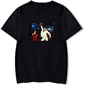Saturday Night Fever My Favorite Dance Movie Saturday Night Fever T-Shirts