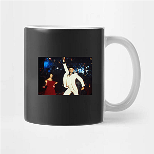 Saturday Night Fever My Favorite Dance Movie Saturday Night Fever Mugs
