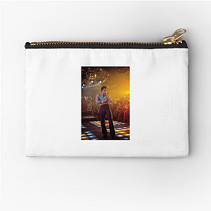 Saturday Night Fever Tony Manero Vibes Saturday Night Fever Zipper Pouches