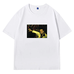 Saturday Night Fever Unforgettable Soundtrack Saturday Night Fever T-Shirts