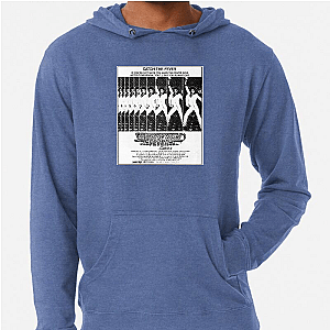 Saturday Night Fever Feel The Beat Saturday Night Fever Hoodies