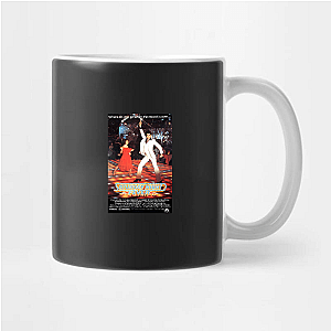 Saturday Night Fever Stayin Alive Saturday Night Fever Mugs