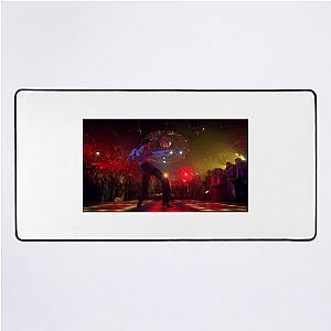 Saturday Night Fever Beyond The Disco Ball Saturday Night Fever Mouse Pads
