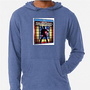 Saturday Night Fever Walk Like Travolta Saturday Night Fever Hoodies