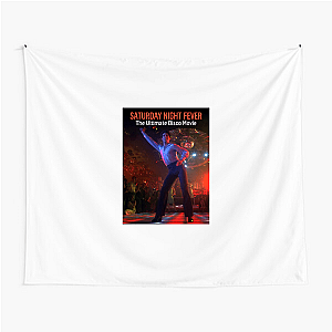 Saturday Night Fever Always Groovy Always Iconic Saturday Night Fever Tapestries
