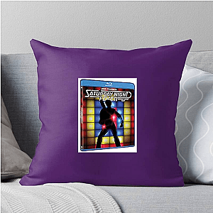 Saturday Night Fever Walk Like Travolta Saturday Night Fever Pillows Cover