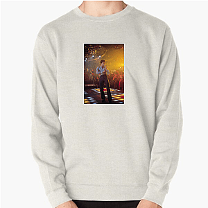 Saturday Night Fever Tony Manero Vibes Saturday Night Fever Sweatshirts