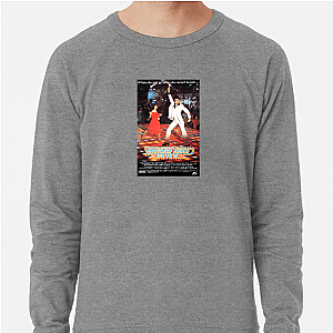 Saturday Night Fever Stayin Alive Saturday Night Fever Sweatshirts