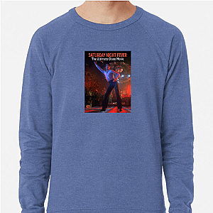 Saturday Night Fever Always Groovy Always Iconic Saturday Night Fever Sweatshirts