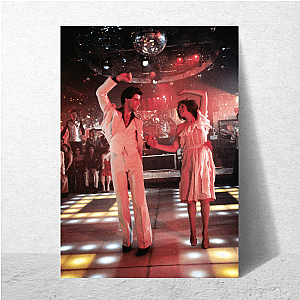 Saturday Night Fever Disco King Saturday Night Fever Posters