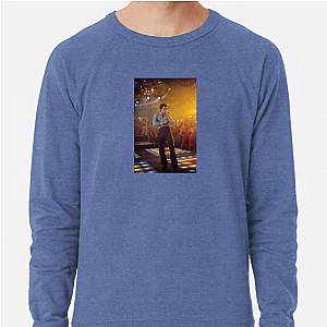 Saturday Night Fever Tony Manero Vibes Saturday Night Fever Sweatshirts