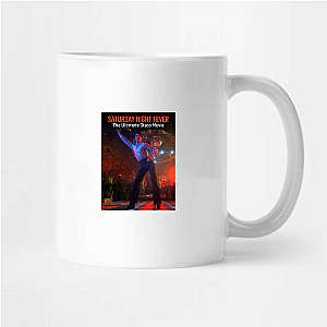 Saturday Night Fever Always Groovy Always Iconic Saturday Night Fever Mugs