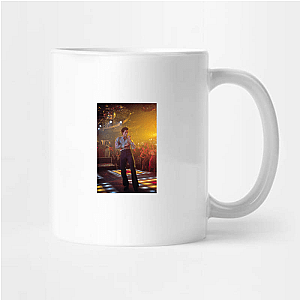 Saturday Night Fever Tony Manero Vibes Saturday Night Fever Mugs