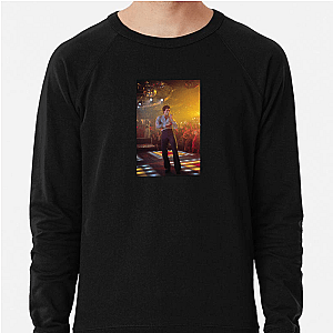 Saturday Night Fever Tony Manero Vibes Saturday Night Fever Sweatshirts