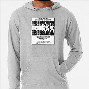 Saturday Night Fever Feel The Beat Saturday Night Fever Hoodies