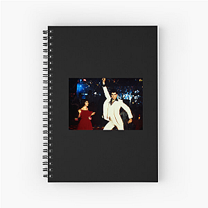 Saturday Night Fever My Favorite Dance Movie Saturday Night Fever Notebook