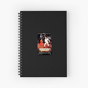 Saturday Night Fever Stayin Alive Saturday Night Fever Notebook