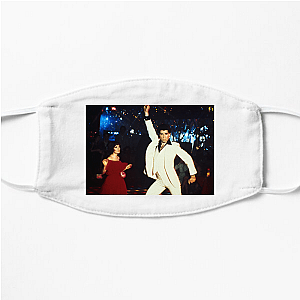 Saturday Night Fever My Favorite Dance Movie Saturday Night Fever Face Masks