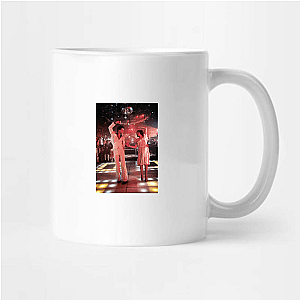 Saturday Night Fever Disco King Saturday Night Fever Mugs