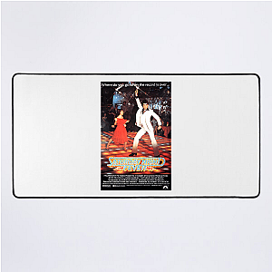 Saturday Night Fever Stayin Alive Saturday Night Fever Mouse Pads